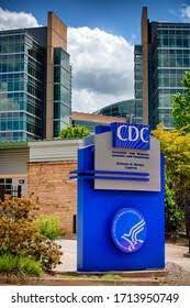 CDC – NEW Infectious Diseases
